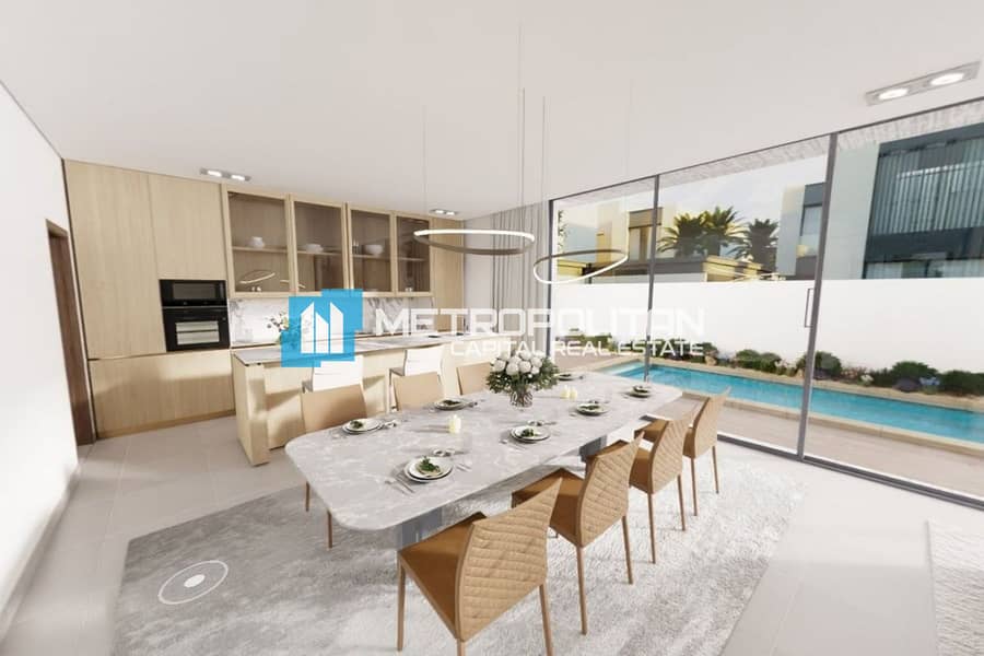 Al Ghaf | 4BR+Maids | Near To Mangrove |Negotiable Al Ghaf | 4BR+Maids | Near To Mangrove |Negotiable