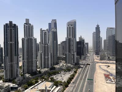2 Bedroom Flat for Rent in Business Bay, Dubai - IMG_5395. JPG 2 Bedroom Flat for Rent in Business Bay, Dubai - IMG_5395. JPG