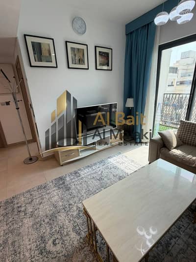 1 Bedroom Apartment for Rent in Al Khan, Sharjah - WhatsApp Image 2026-08-29 at 11.28. 20 AM. jpeg