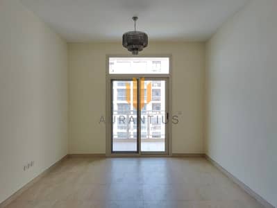 1 Bedroom Flat for Rent in Al Furjan, Dubai - Vacant Now |Bright Layout |Balcony |Fitted Kitchen