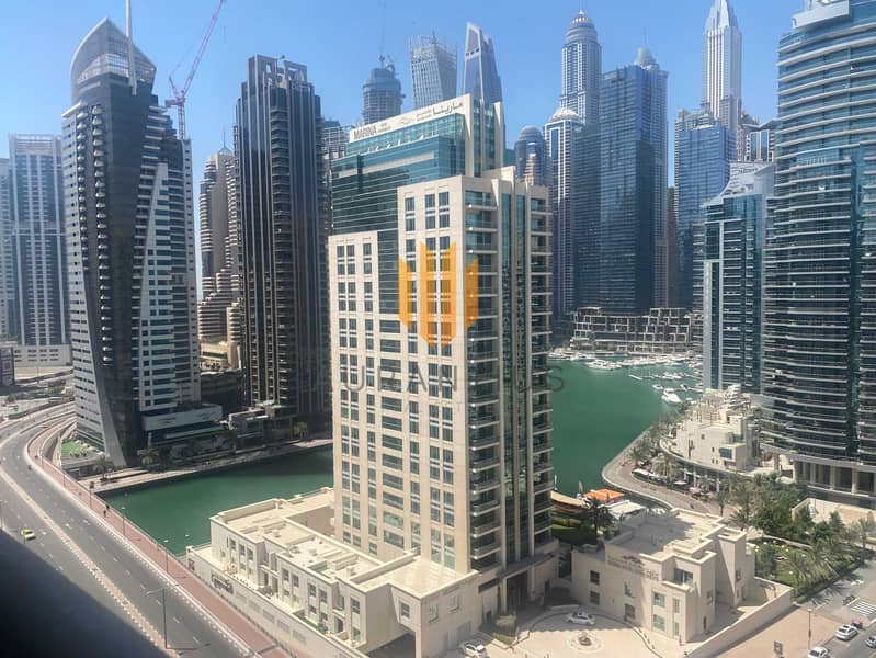 شقة في مارينا دايموند 6،مارينا دايموند،دبي مارينا 1 غرفة 1100000 درهم - 16353266 شقة في مارينا دايموند 6،مارينا دايموند،دبي مارينا 1 غرفة 1100000 درهم - 16353266