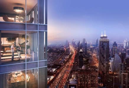 1 Bedroom Flat for Sale in Business Bay, Dubai - WhatsApp Image 2026-08-21 at 17.02. 50 (1). jpeg 1 Bedroom Flat for Sale in Business Bay, Dubai - WhatsApp Image 2026-08-21 at 17.02. 50 (1). jpeg