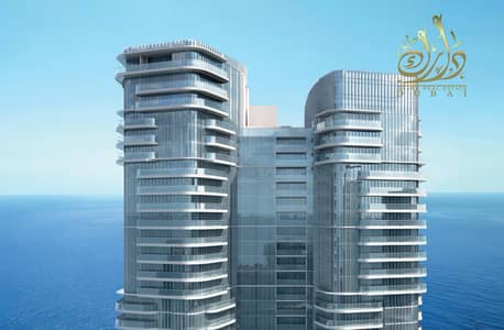 2 Bedroom Flat for Sale in Al Mamzar, Sharjah - 97abe049e1a9d640417d3d92c9b638d3. jpg