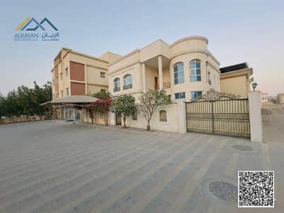 فیلا 5 غرف نوم للايجار في الروضة، عجمان - 3de900d1-b13e-402d-9e38-3504c8087a73. jpg