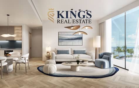 2 Schlafzimmer Wohnung zum Verkauf in Al Marjan Island, Ras Al Khaimah - nikki-beach-residences-2. jpg 2 Schlafzimmer Wohnung zum Verkauf in Al Marjan Island, Ras Al Khaimah - nikki-beach-residences-2. jpg