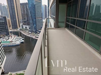 2 Bedroom Flat for Rent in Dubai Marina, Dubai - (18) 1. jpg