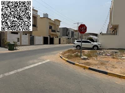 ارض سكنية  للبيع في الياسمين، عجمان - WhatsApp Image 2026-08-31 at 2.36. 29 PM (5). jpeg