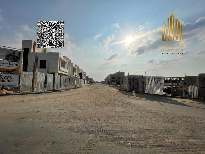 Terreno a Al Bahia, 630000 AED - 16353340 Terreno a Al Bahia, 630000 AED - 16353340