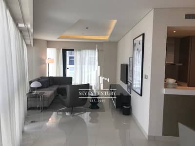 2 Bedroom Flat for Sale in Business Bay, Dubai - Elegant 2BHK | Best Price | Tenanted | Prime