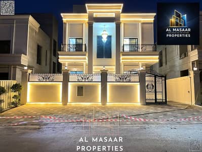 6 Schlafzimmer Villa zum zum Verkauf in Al Helio, Ajman - batch_WhatsApp Image 2026-05-03 at 2.15. 00 PM. jpeg
