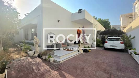 3 Schlafzimmer Villa zum zur Miete in Al Garhoud, Dubai - WhatsApp Image 2026-08-26 at 9.25. 00 PM (5). jpeg 3 Schlafzimmer Villa zum zur Miete in Al Garhoud, Dubai - WhatsApp Image 2026-08-26 at 9.25. 00 PM (5). jpeg
