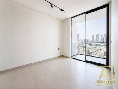 1 Bedroom Flat for Sale in Jumeirah Village Circle (JVC), Dubai - High-Floor | Smart 1 Bedroom | Fitted Kitchen
