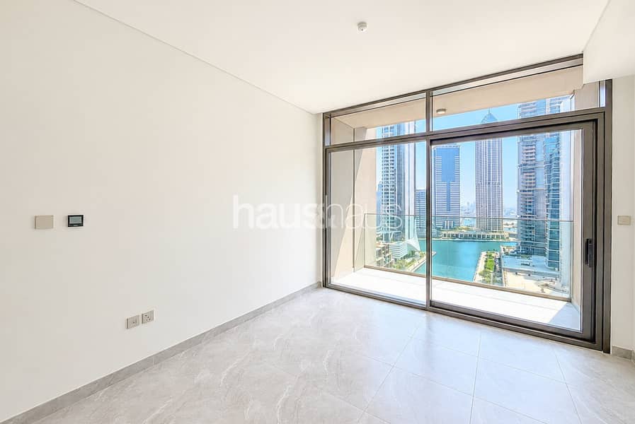 Wohnung in Business Bay,Peninsula,Peninsula Two, 2 schlafzimmer, 2695000 AED - 16310933 Wohnung in Business Bay,Peninsula,Peninsula Two, 2 schlafzimmer, 2695000 AED - 16310933