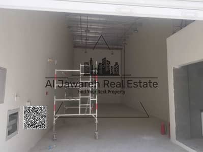 Warehouse para en Alquiler en Al Jurf, Ajman - 1e3f5b46-4706-46f9-80c5-f4d98d7776e4. jpg