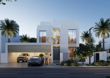4 Schlafzimmer Villa zum zum Verkauf in The Heights Country Club and Wellness, Dubai - WhatsApp Image 2026-06-29 at 4.06. 13 PM (18). jpeg
