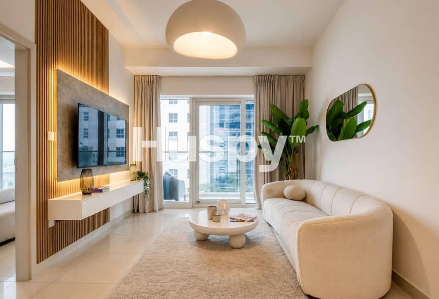 Квартира в Дубай Марина,ДАМАК Хайтс, 2 cпальни, 2549000 AED - 16353478 Квартира в Дубай Марина,ДАМАК Хайтс, 2 cпальни, 2549000 AED - 16353478