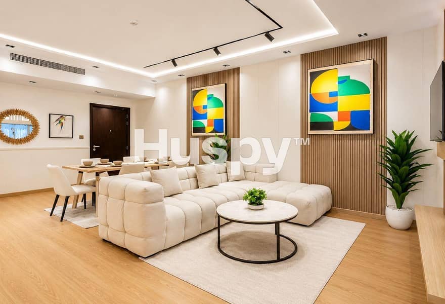 Converted | Fully Upgraded | Fully Furnished Converted | Fully Upgraded | Fully Furnished