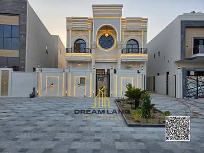 6 Schlafzimmer Villa zum zum Verkauf in Al Helio, Ajman - batch_WhatsApp Image 2026-07-06 at 19.05. 49. jpeg