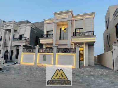 6 Schlafzimmer Villa zum zum Verkauf in Al Helio, Ajman - WhatsApp Image 2026-08-29 at 18.16. 06. jpeg