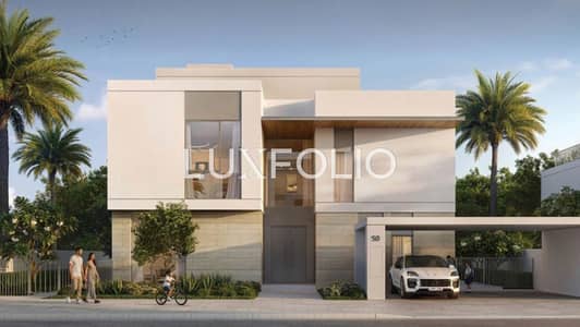 4 Schlafzimmer Villa zum Verkauf in The Valley by Emaar, Dubai - Villa in The Valley by Emaar，Ovelle, 4 schlafzimmer, 7100888 AED - 16353560