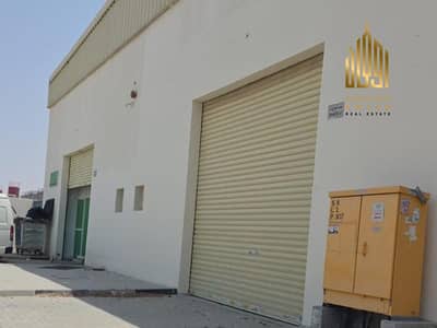 Warehouse for Sale in Al Sajaa Industrial, Sharjah - Warehouse for Sale in Al Sajaa with Good Income Warehouse for Sale in Al Sajaa Industrial, Sharjah - Warehouse for Sale in Al Sajaa with Good Income
