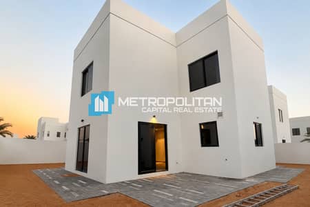 4 habitaciones Villa para en Alquiler en Yas Island, Abu Dhabi - Villa en Yas Island,Noya Viva, 4 dormitorios, 270000 AED - 16353411 4 habitaciones Villa para en Alquiler en Yas Island, Abu Dhabi - Villa en Yas Island,Noya Viva, 4 dormitorios, 270000 AED - 16353411