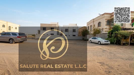 Plot te Koop in Al Helio, Ajman - IMG_4232. jpg