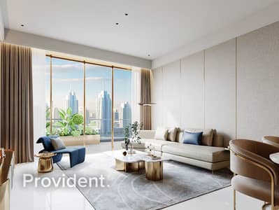 Monolocale in vendita a Jumeirah Garden City, Dubai - Appartamento a Jumeirah Garden City，Stamn Yuni, 1100000 AED - 16353638