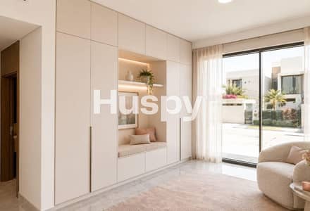 4 Bedroom Villa for Sale in The Oasis by Emaar, Dubai - Corner Villa | Green View | Move In Dec 2026