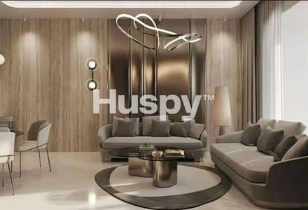 2 Cпальни Апартаменты Продажа в Дубай Марина, Дубай - Квартира в Дубай Марина，Аэтернитас Тауэр, 2 cпальни, 2290000 AED - 16353659