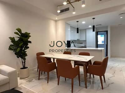 4 Bedroom Townhouse for Rent in District 11, Dubai - Elie Saab | Furnished 4BR+Maid | For Rent 4 Bedroom Townhouse for Rent in District 11, Dubai - Elie Saab | Furnished 4BR+Maid | For Rent