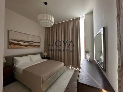 4 Bedroom Townhouse for Sale in District 11, Dubai - Elie Saab | 4BR+Maid | Single Row | Furnished