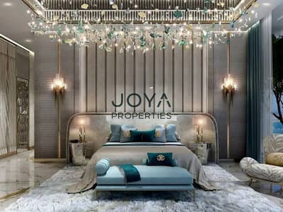 1 Bedroom Flat for Sale in Dubai Harbour, Dubai - Premium Harbour Living - DAMAC Bay
