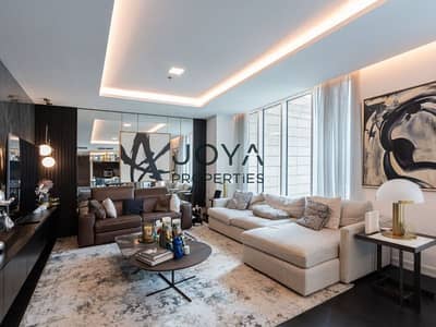 2 Bedroom Flat for Sale in DIFC, Dubai - Upgraded | Spacious | Vacant 2 Bedroom Flat for Sale in DIFC, Dubai - Upgraded | Spacious | Vacant