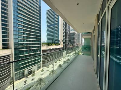 1 Schlafzimmer Wohnung zum zur Miete in Dubai Harbour, Dubai - Wohnung in Dubai Harbour，Emaar Beachfront，Sunrise Bay，Sunrise Bay Tower 2, 1 schlafzimmer, 110000 AED - 16353701