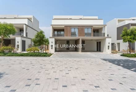 4 Schlafzimmer Villa zum zur Miete in Tilal Al Ghaf, Dubai - Villa in Tilal Al Ghaf，Aura Gardens, 4 schlafzimmer, 350000 AED - 16353708