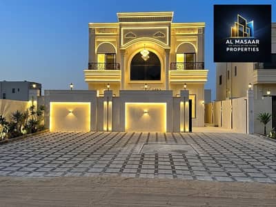 5 Camere Villa in vendita a Al Helio, Ajman - WhatsApp Image 2026-08-30 at 11.52. 33 AM. jpeg 5 Camere Villa in vendita a Al Helio, Ajman - WhatsApp Image 2026-08-30 at 11.52. 33 AM. jpeg