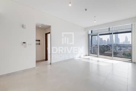 1 Bedroom Flat for Rent in Al Wasl, Dubai - Vacant and Beautiful Unit | Panoramic City Views