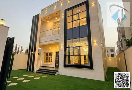 Villa de 5 chambres à à vendre à Al Zahya, Ajman - 1312x894 (2). jpg