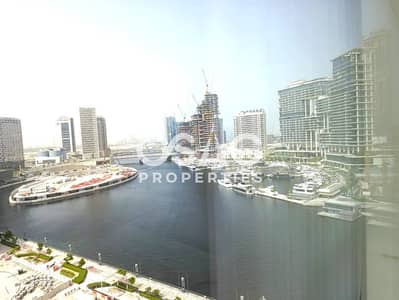 商业湾， 迪拜 1 卧室单位待租 - 位于商业湾，达马克运河美景大酒店 1 卧室的公寓 100000 AED - 16353763