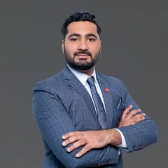 Fahad Hameed Fahad Hameed