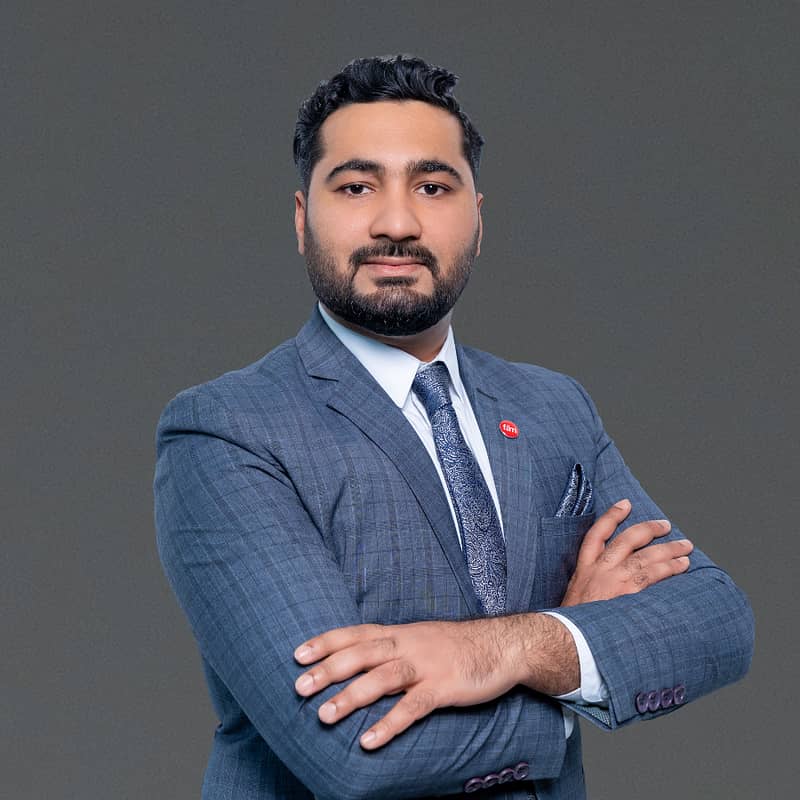 Fahad Hameed Fahad Hameed