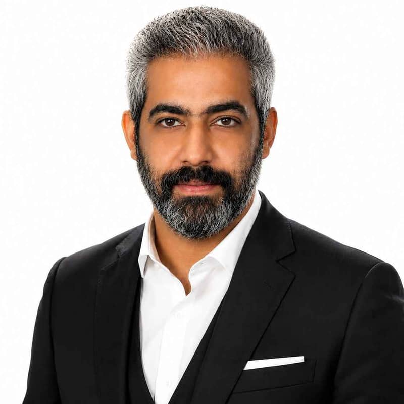 Mohammed Mhanna Mohammed Mhanna