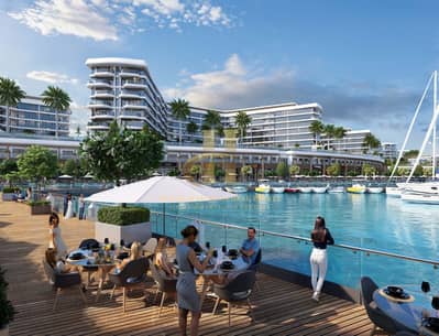 2 Bedroom Flat for Sale in Al Seanneeah, Umm Al Quwain - 50. jpg