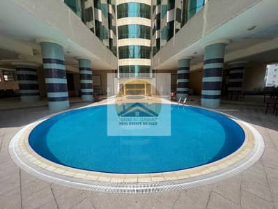1 Bedroom Apartment for Rent in Al Majaz, Sharjah - IMG_7921. JPG