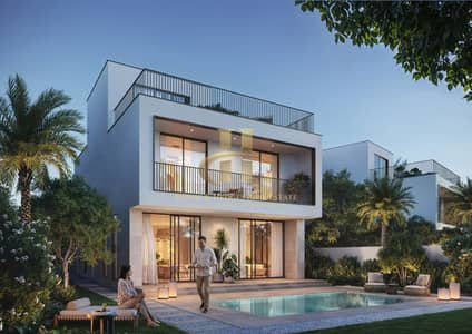 4 Bedroom Villa for Sale in The Heights Country Club and Wellness, Dubai - WhatsApp Image 2026-06-29 at 4.06. 13 PM (15). jpeg