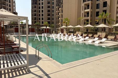 2 habitaciones Apartamento para en Alquiler en Madinat Jumeirah Living, Dubai - Apartamento en Madinat Jumeirah Living,Lamaa, 2 dormitorios, 250000 AED - 16353976 2 habitaciones Apartamento para en Alquiler en Madinat Jumeirah Living, Dubai - Apartamento en Madinat Jumeirah Living,Lamaa, 2 dormitorios, 250000 AED - 16353976