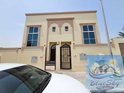 3 Bedroom Villa for Rent in Al Fayha, Sharjah - 20240710_112741. jpg 3 Bedroom Villa for Rent in Al Fayha, Sharjah - 20240710_112741. jpg