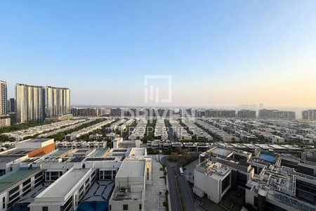 苏巴哈特兰社区， 迪拜 2 卧室单位待售 - 位于苏巴哈特兰社区，苏巴河畔景观大楼，苏巴河畔景观大楼A座 2 卧室的公寓 1650000 AED - 16354011