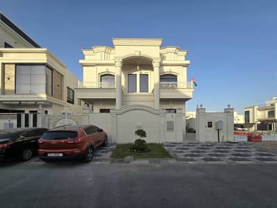 5 Schlafzimmer Villa zum Verkauf in Al Yasmeen, Ajman - WhatsApp Image 2026-08-31 at 2.09. 32 PM (3). jpeg